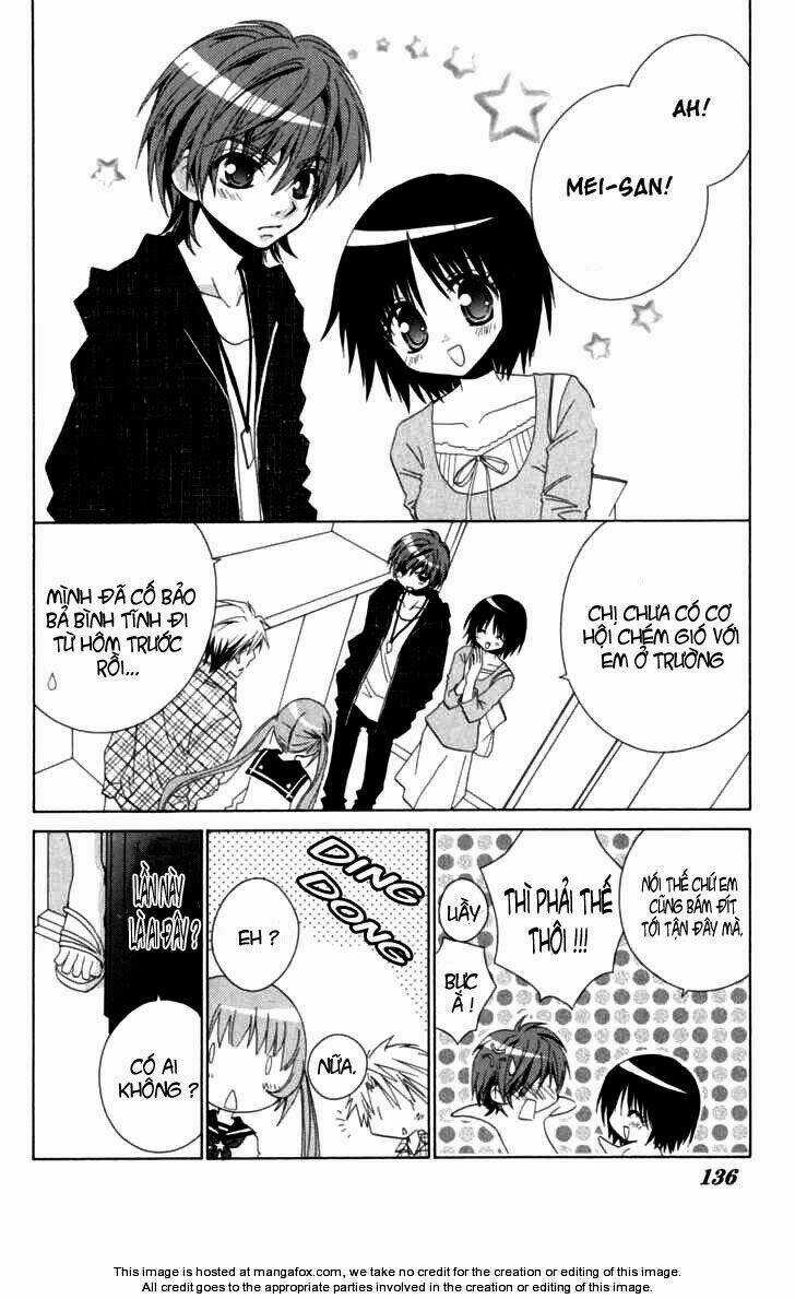 Ani-Com Chapter 9 trang 22