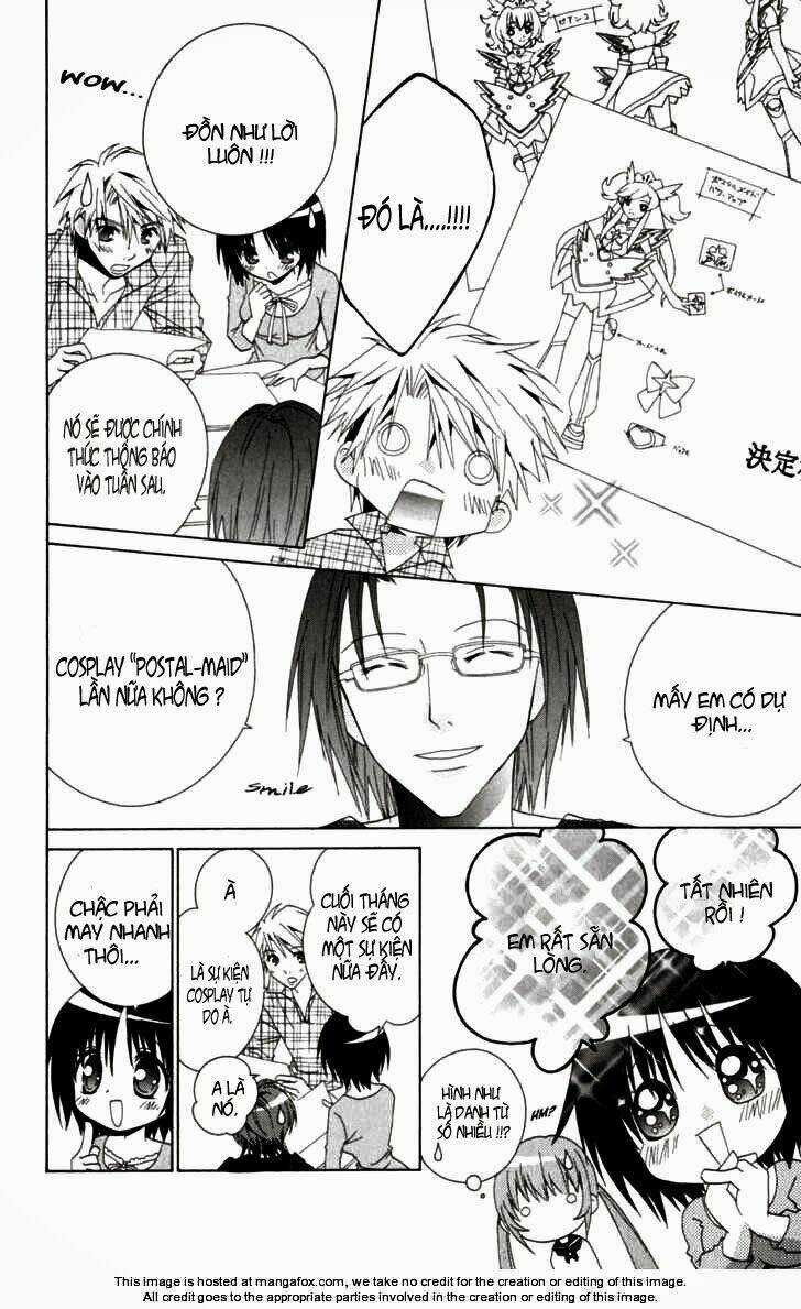 Ani-Com Chapter 9 trang 24