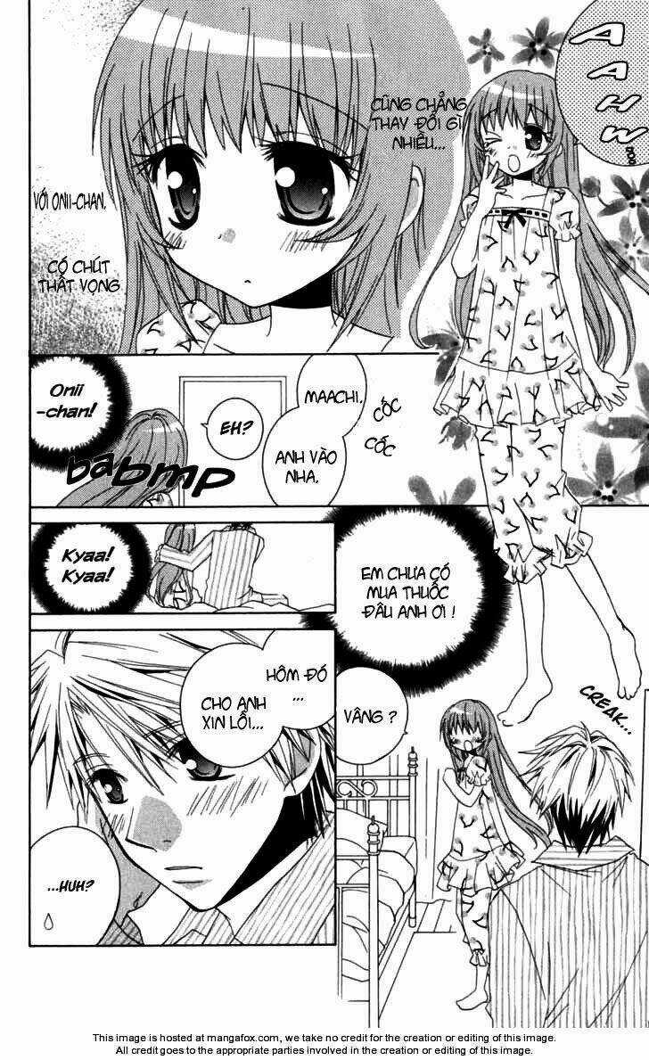 Ani-Com Chapter 9 trang 26