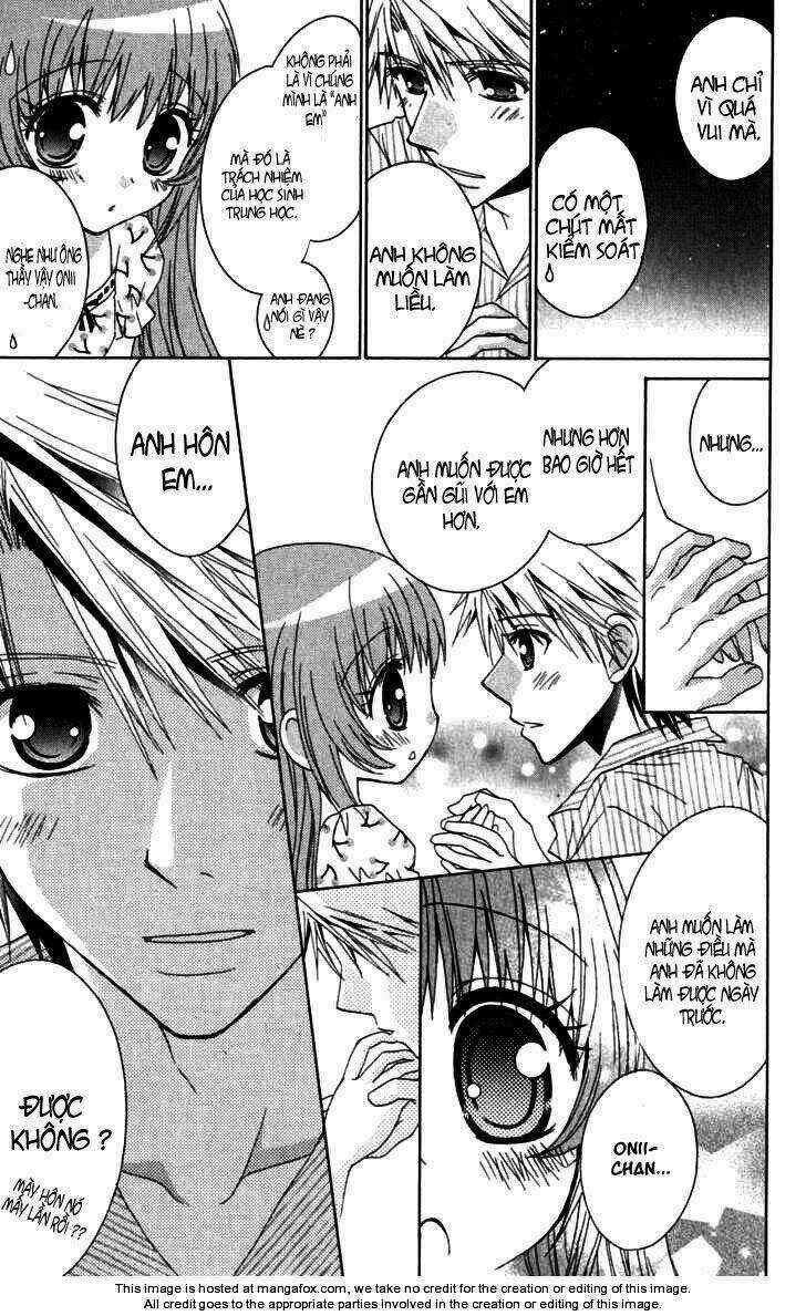 Ani-Com Chapter 9 trang 27