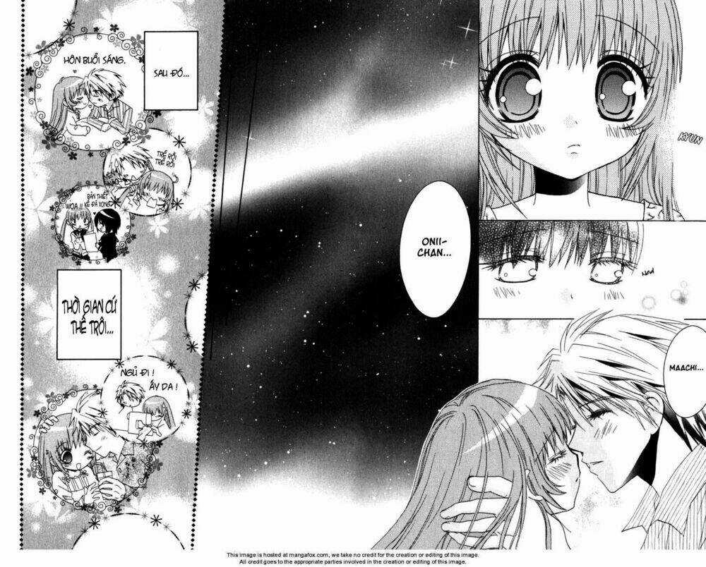 Ani-Com Chapter 9 trang 28