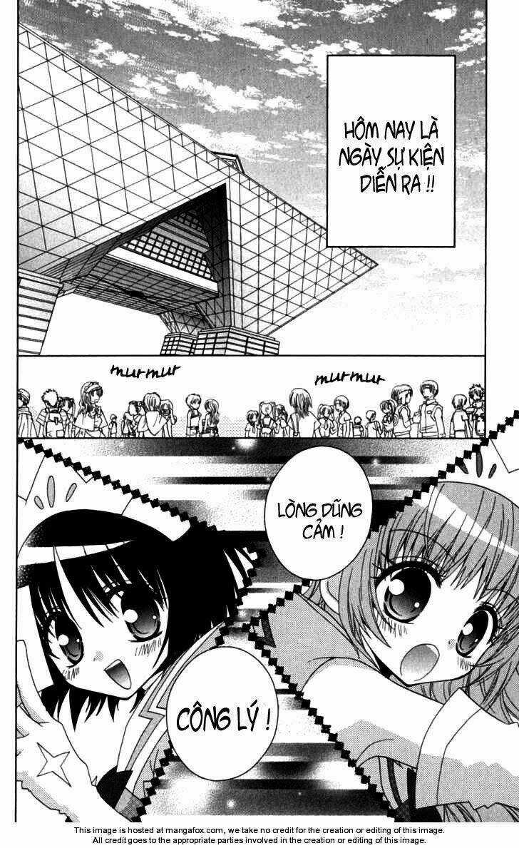 Ani-Com Chapter 9 trang 29