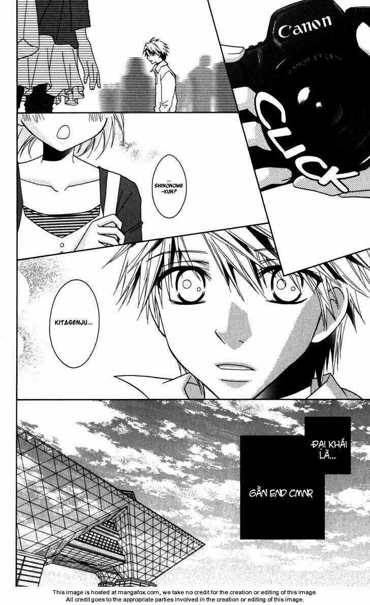 Ani-Com Chapter 9 trang 33