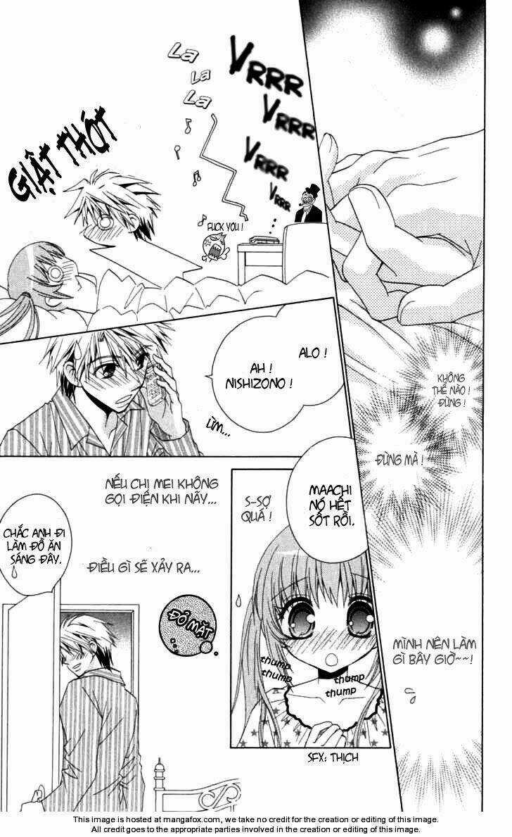 Ani-Com Chapter 9 trang 7