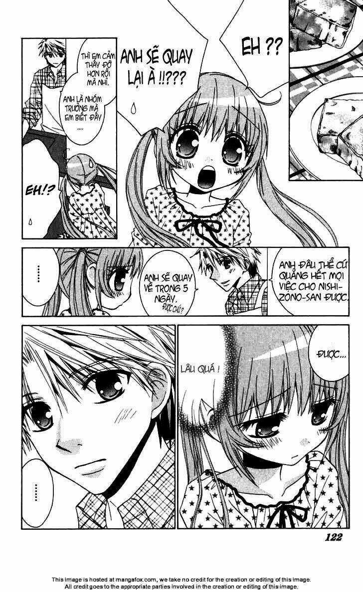 Ani-Com Chapter 9 trang 8