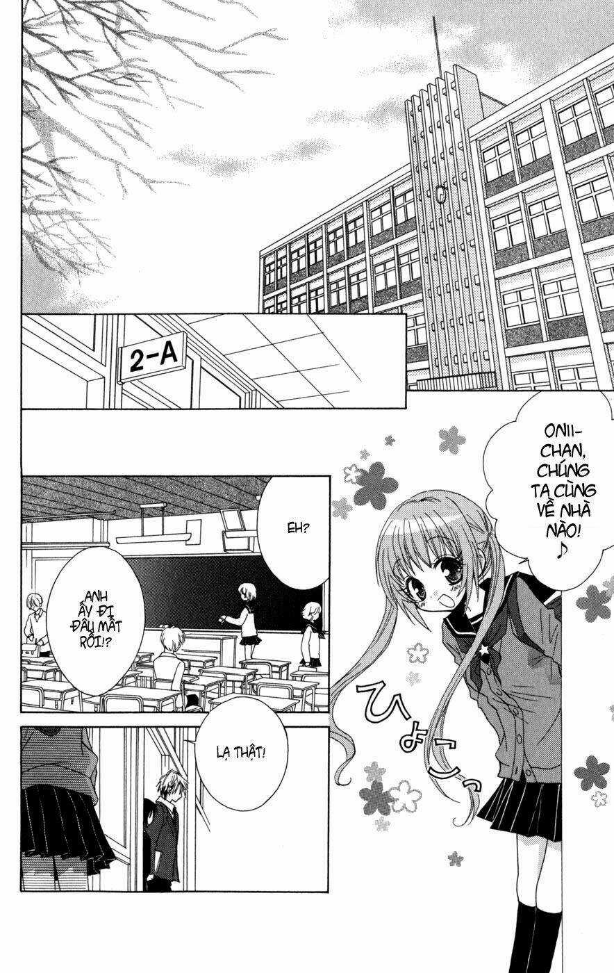 Ani Complex Chapter 1 trang 12