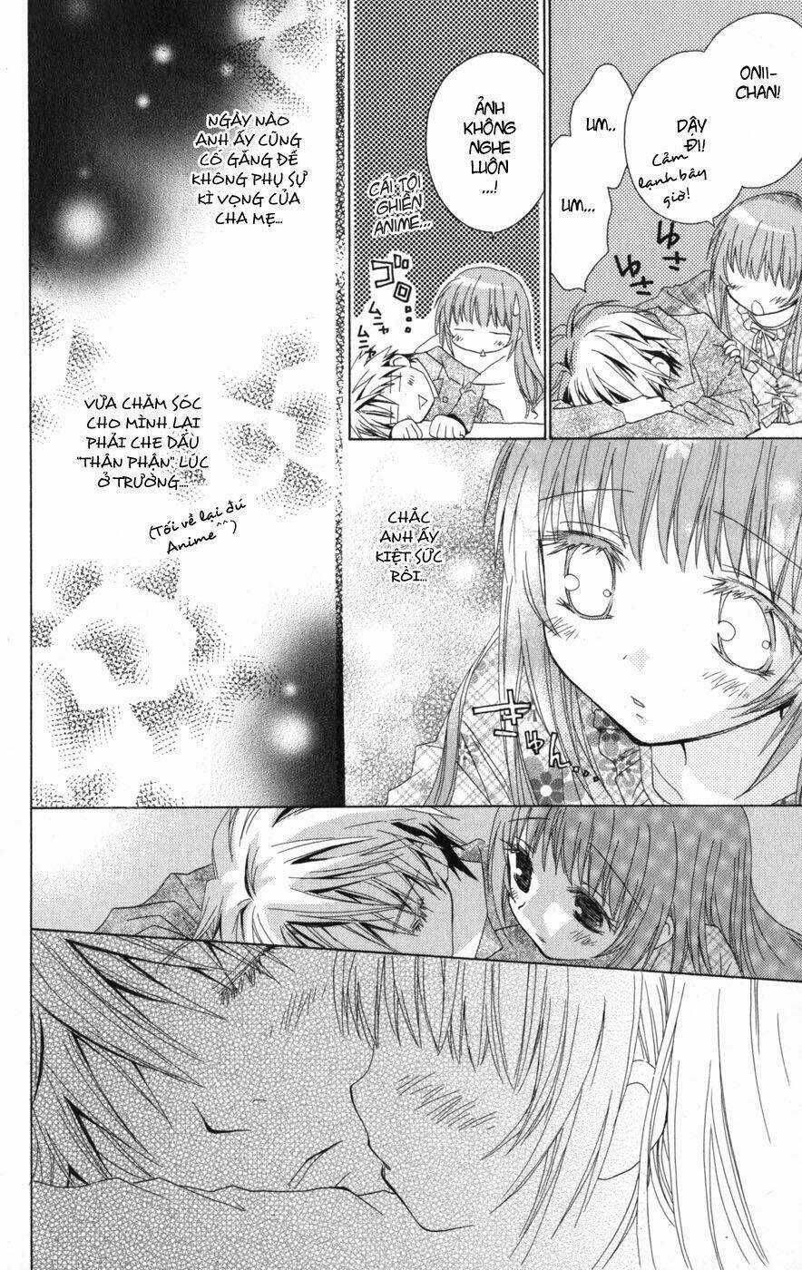 Ani Complex Chapter 1 trang 24