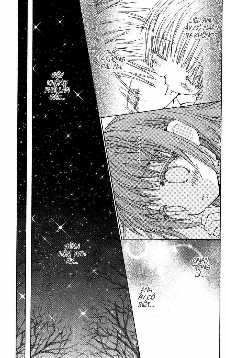 Ani Complex Chapter 1 trang 27