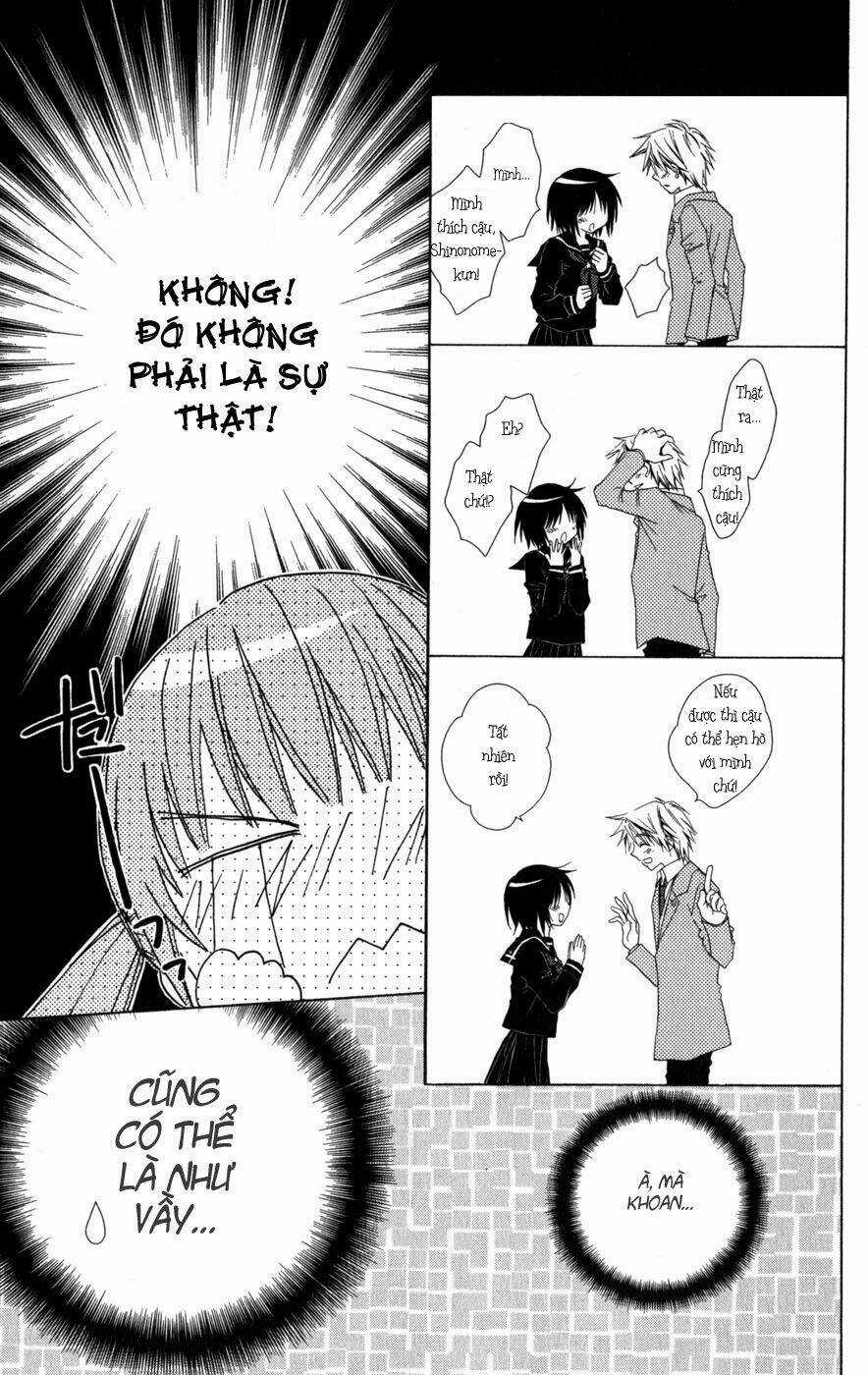 Ani Complex Chapter 1 trang 41