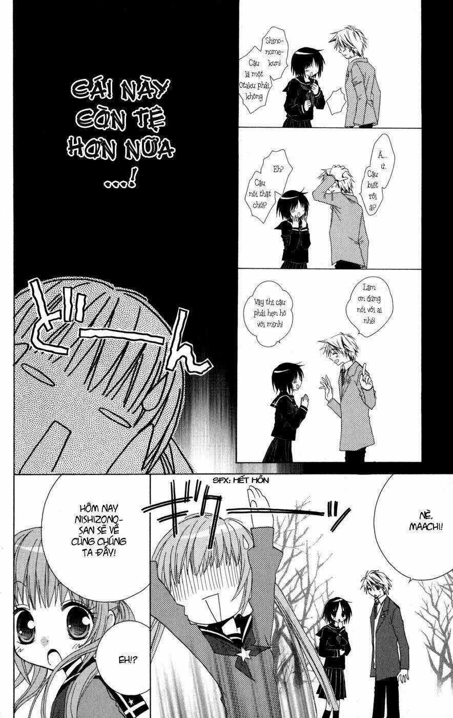 Ani Complex Chapter 1 trang 42