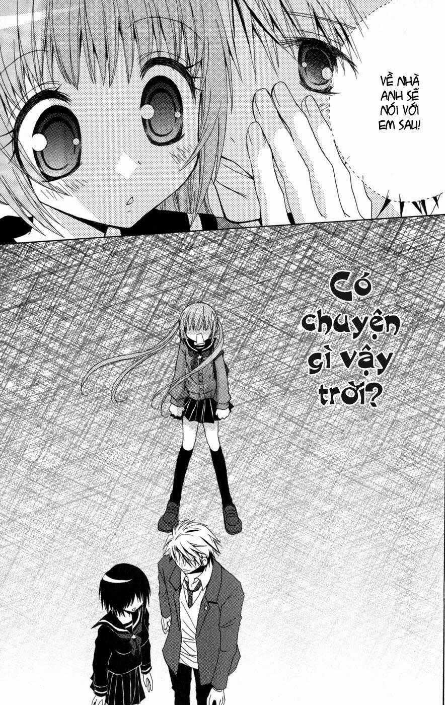 Ani Complex Chapter 1 trang 43