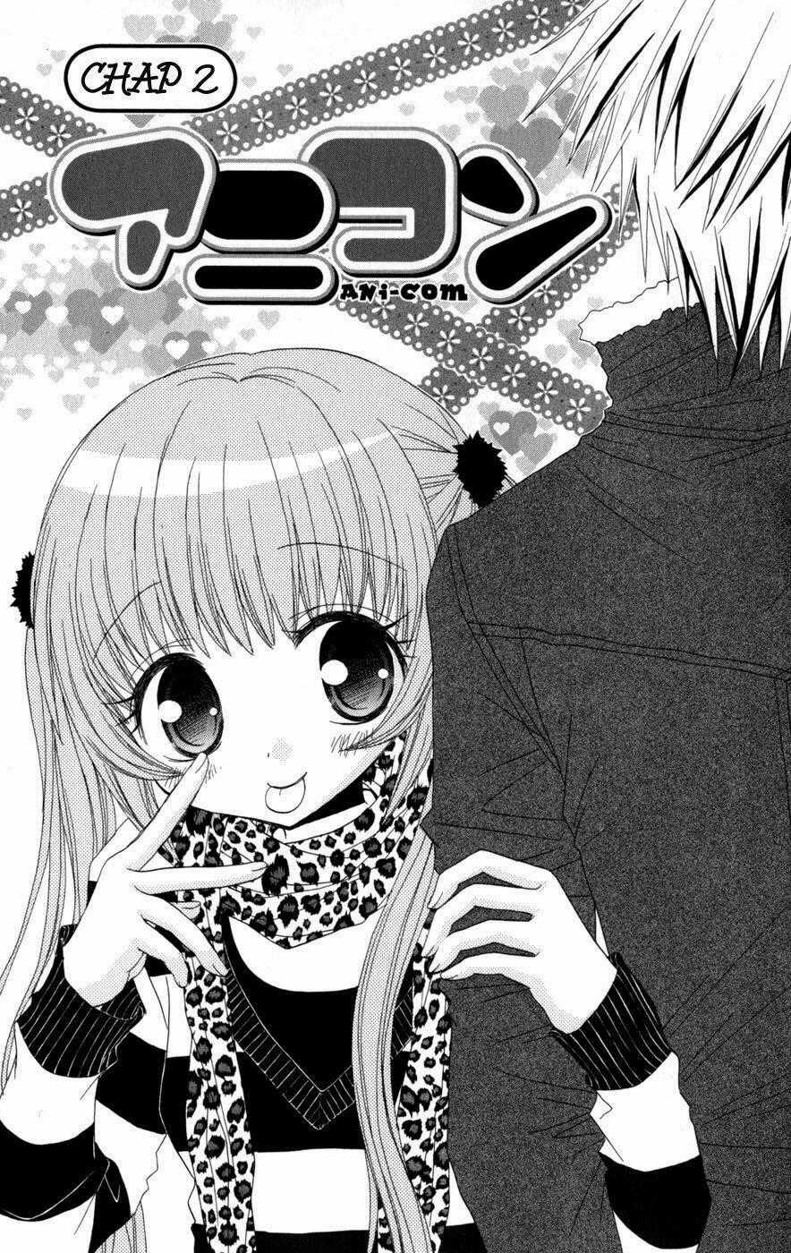 Ani Complex Chapter 2 trang 0