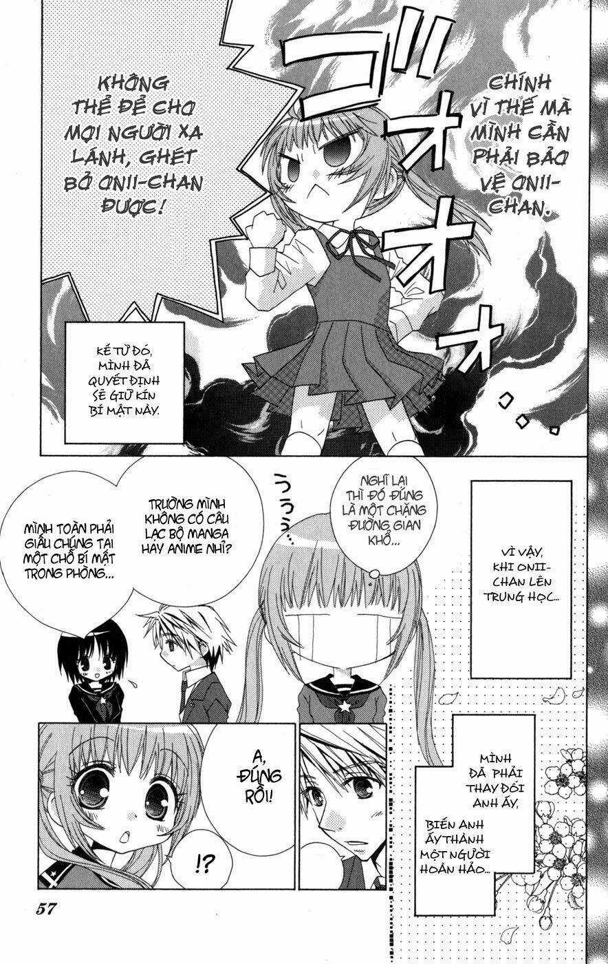 Ani Complex Chapter 2 trang 10