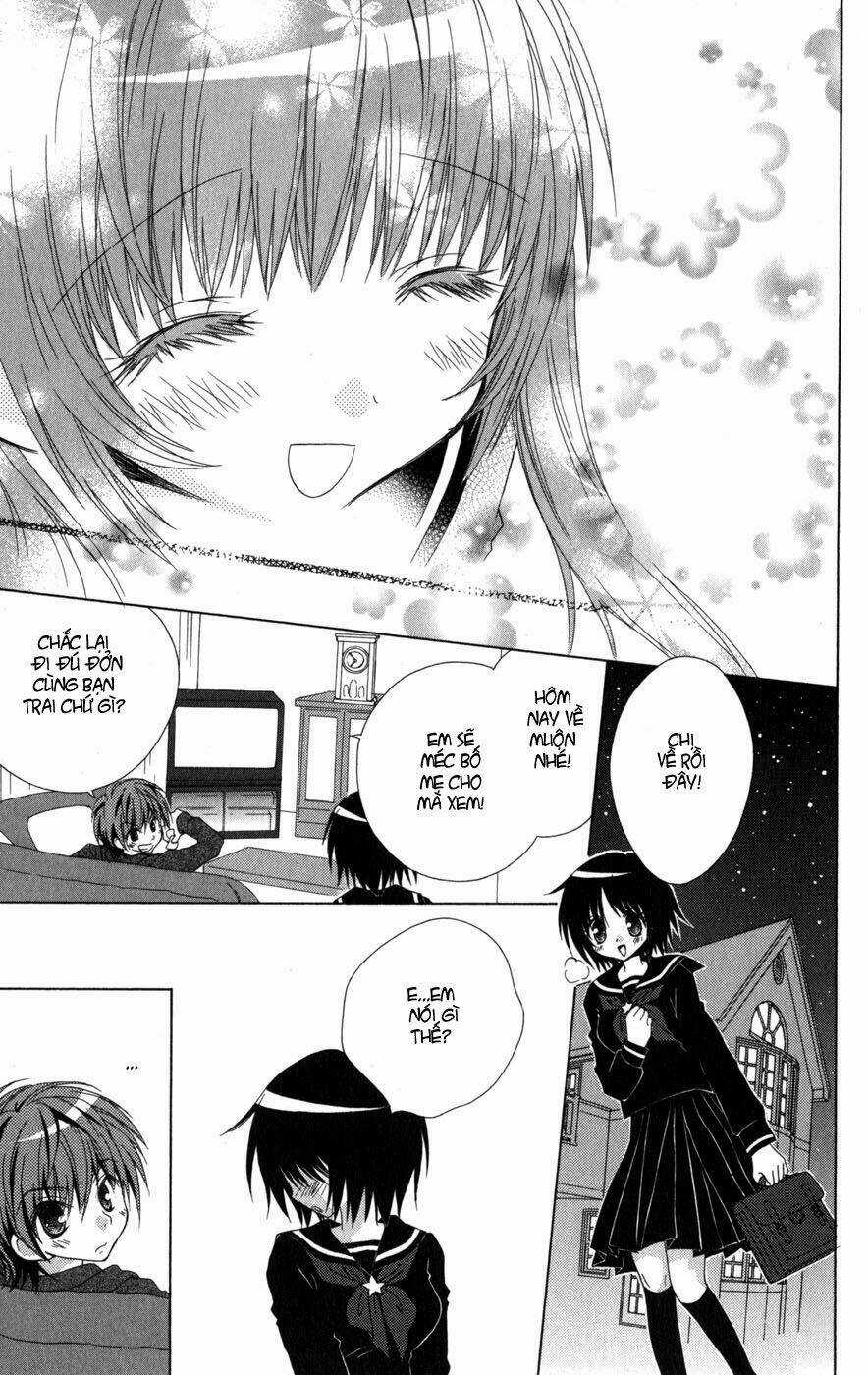 Ani Complex Chapter 2 trang 20