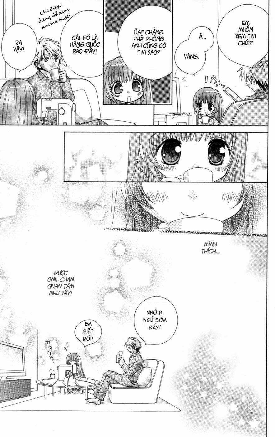 Ani Complex Chapter 2 trang 26