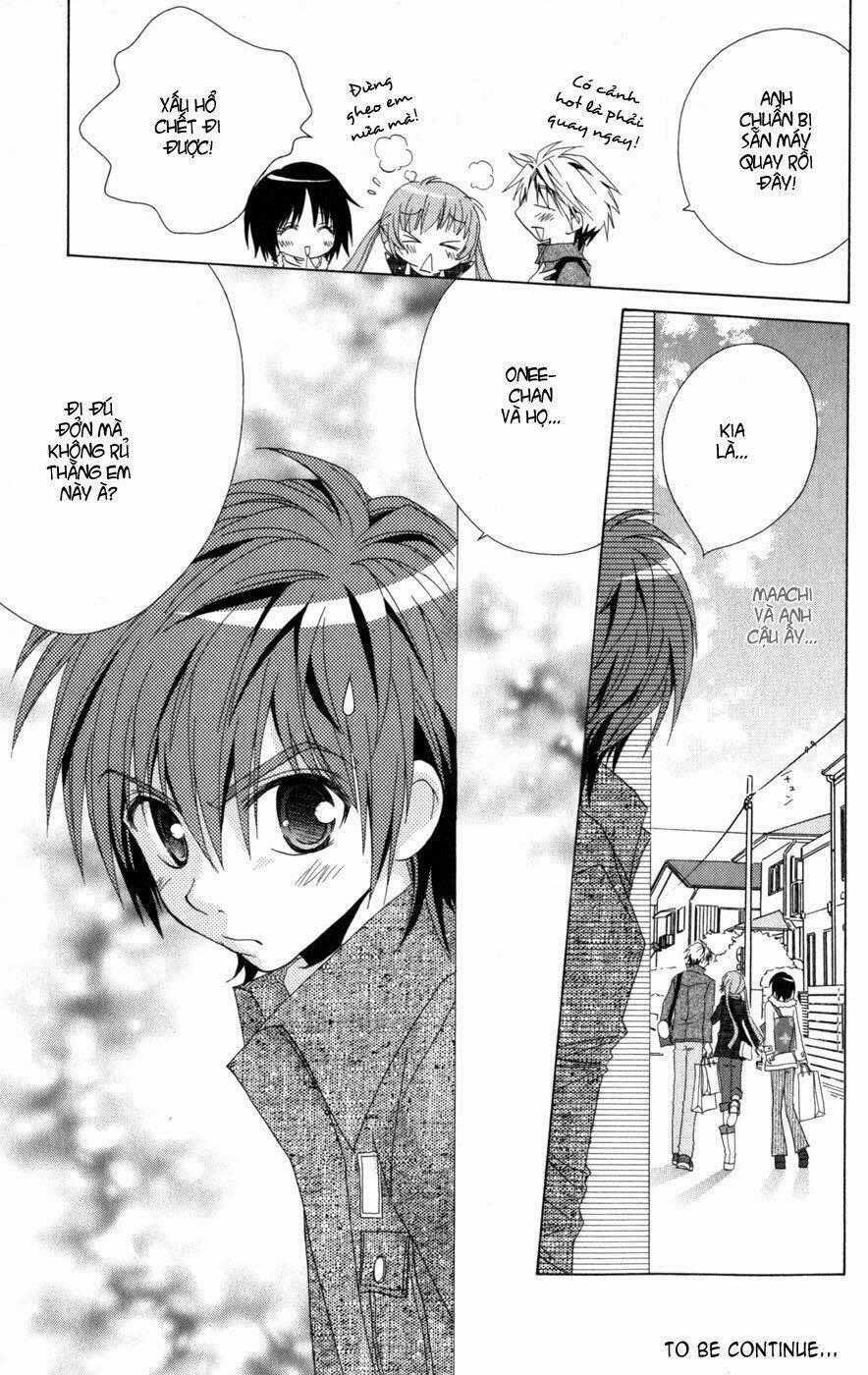 Ani Complex Chapter 2 trang 30