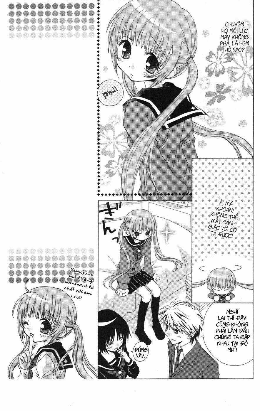 Ani Complex Chapter 2 trang 6