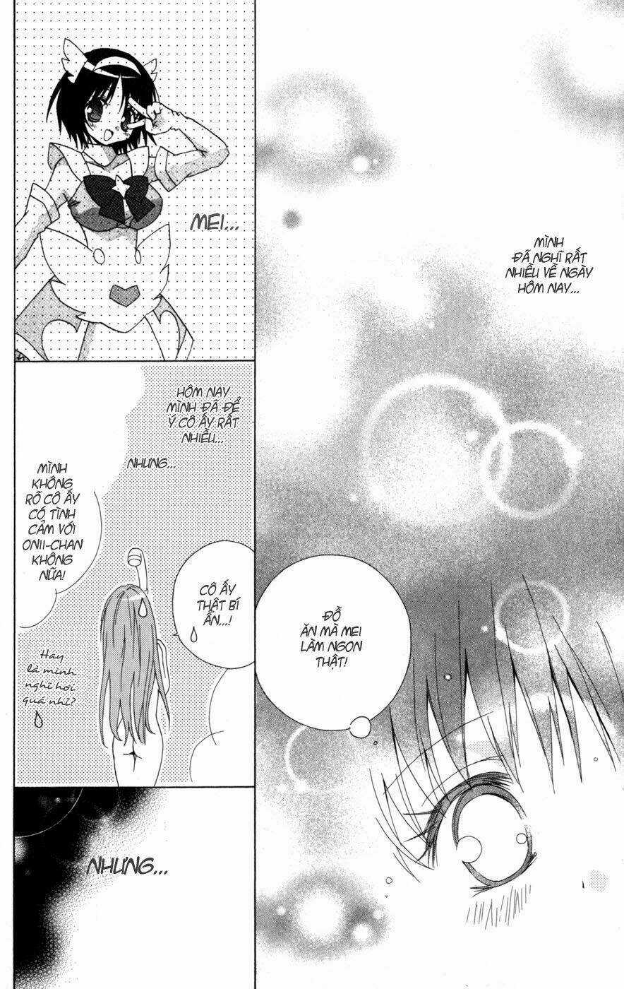 Ani Complex Chapter 3 trang 27