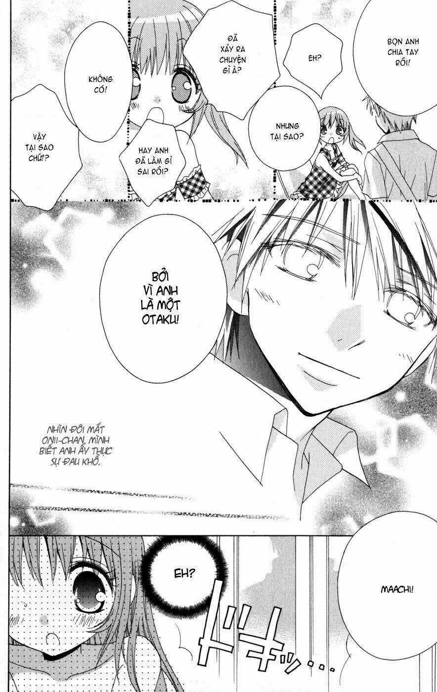 Ani Complex Chapter 3 trang 29