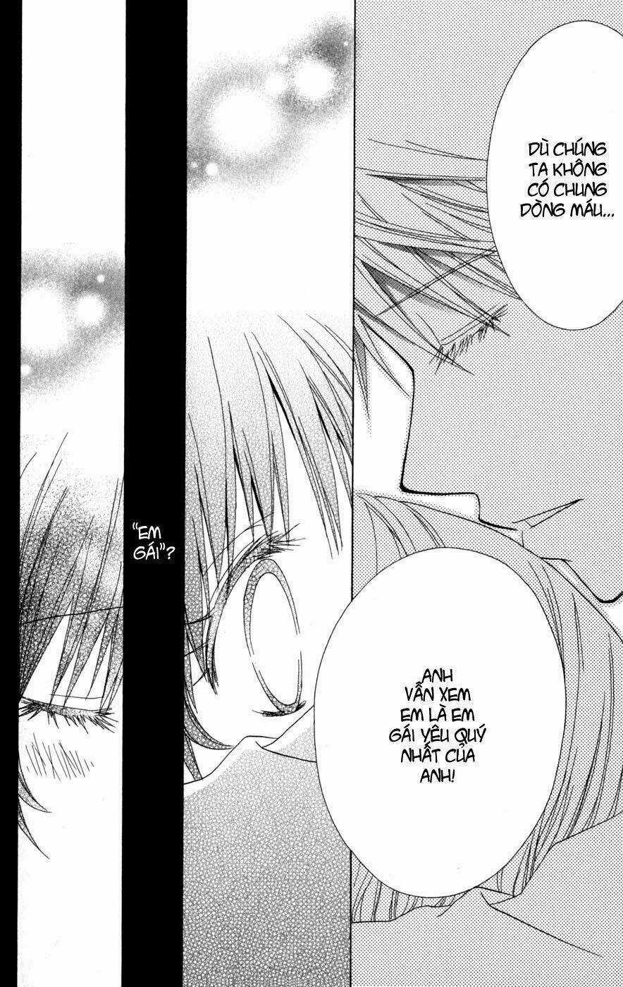 Ani Complex Chapter 3 trang 35