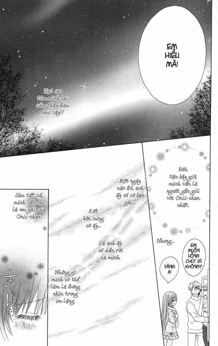 Ani Complex Chapter 3 trang 36