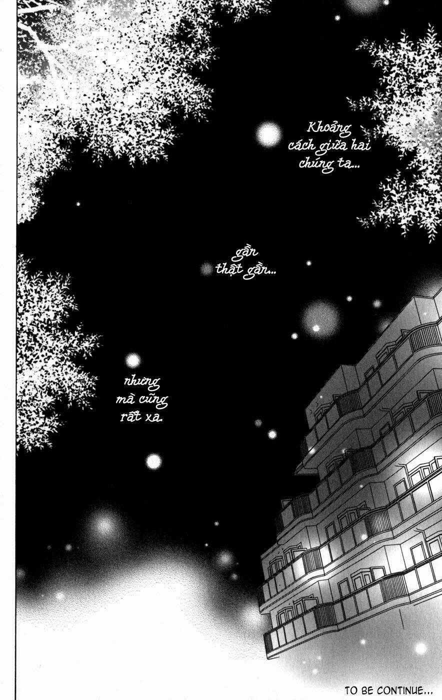 Ani Complex Chapter 3 trang 37