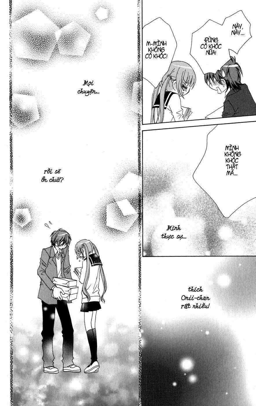 Ani Complex Chapter 4 trang 15