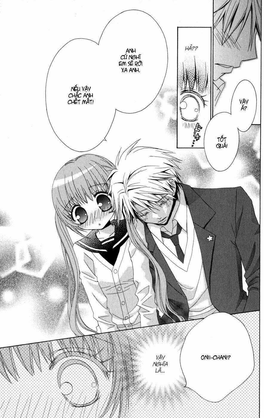 Ani Complex Chapter 4 trang 24