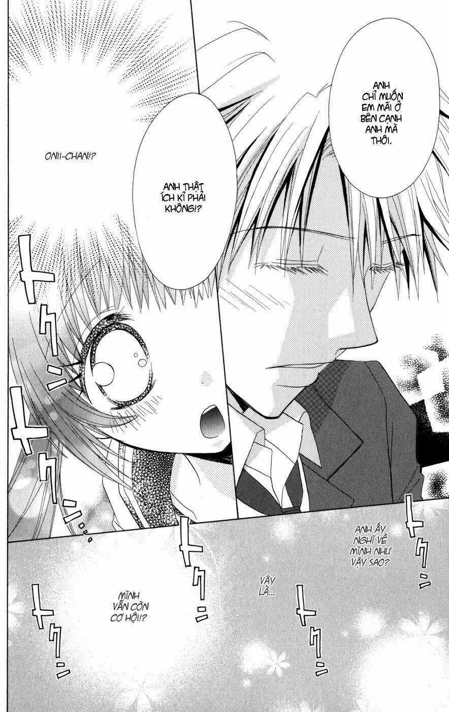 Ani Complex Chapter 4 trang 25