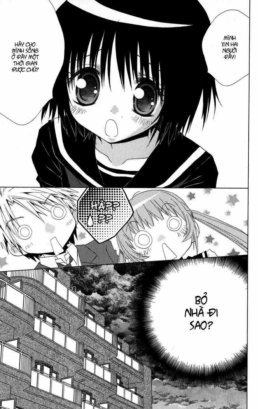 Ani Complex Chapter 4 trang 30