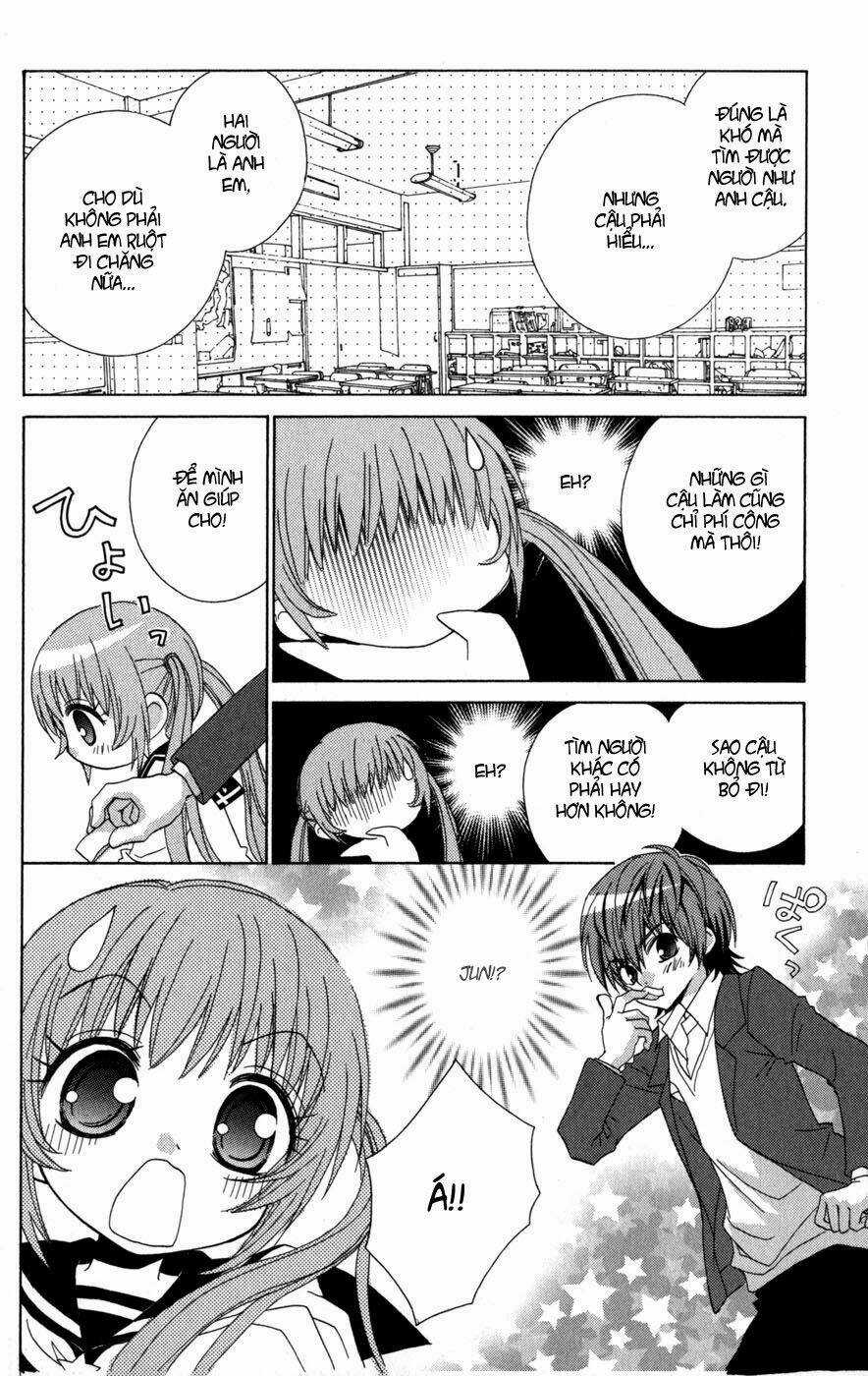 Ani Complex Chapter 4 trang 7