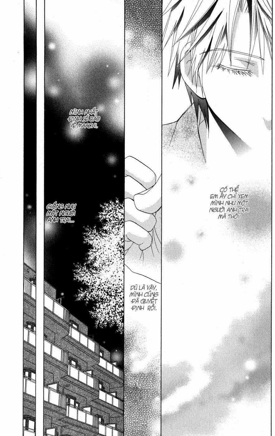 Ani Complex Chapter 5 trang 24