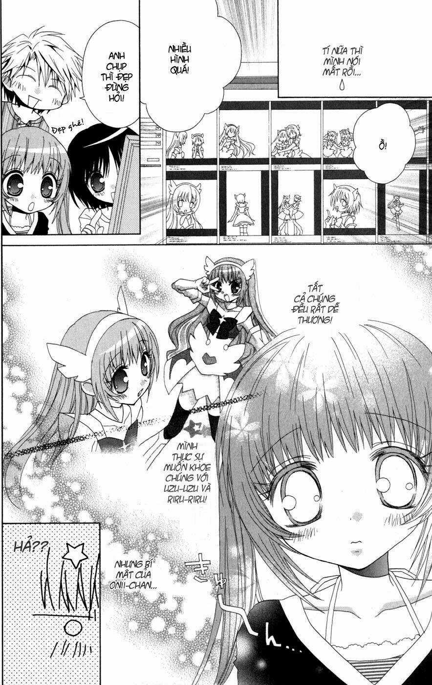 Ani Complex Chapter 5 trang 9