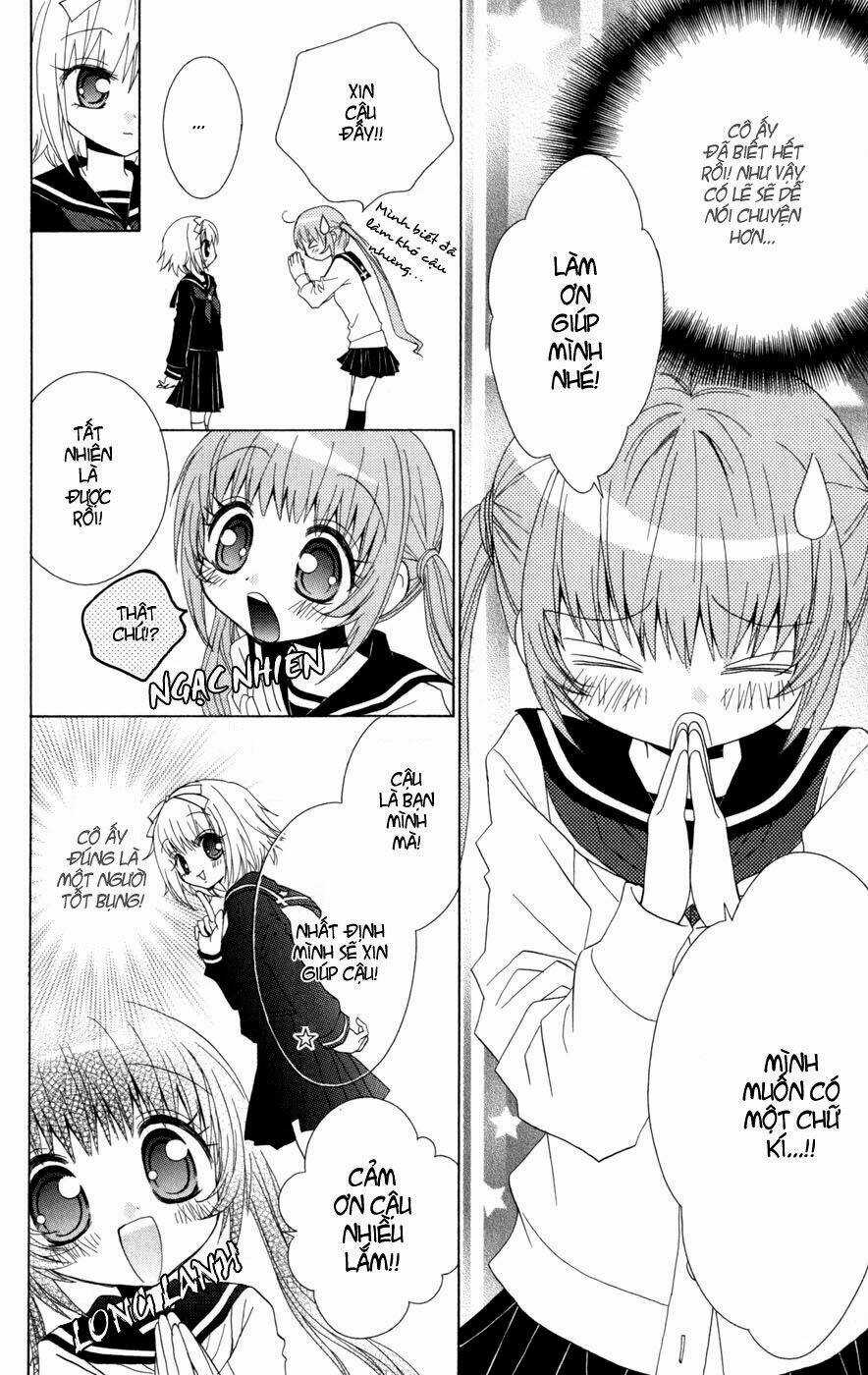 Ani Complex Chapter 6 trang 16