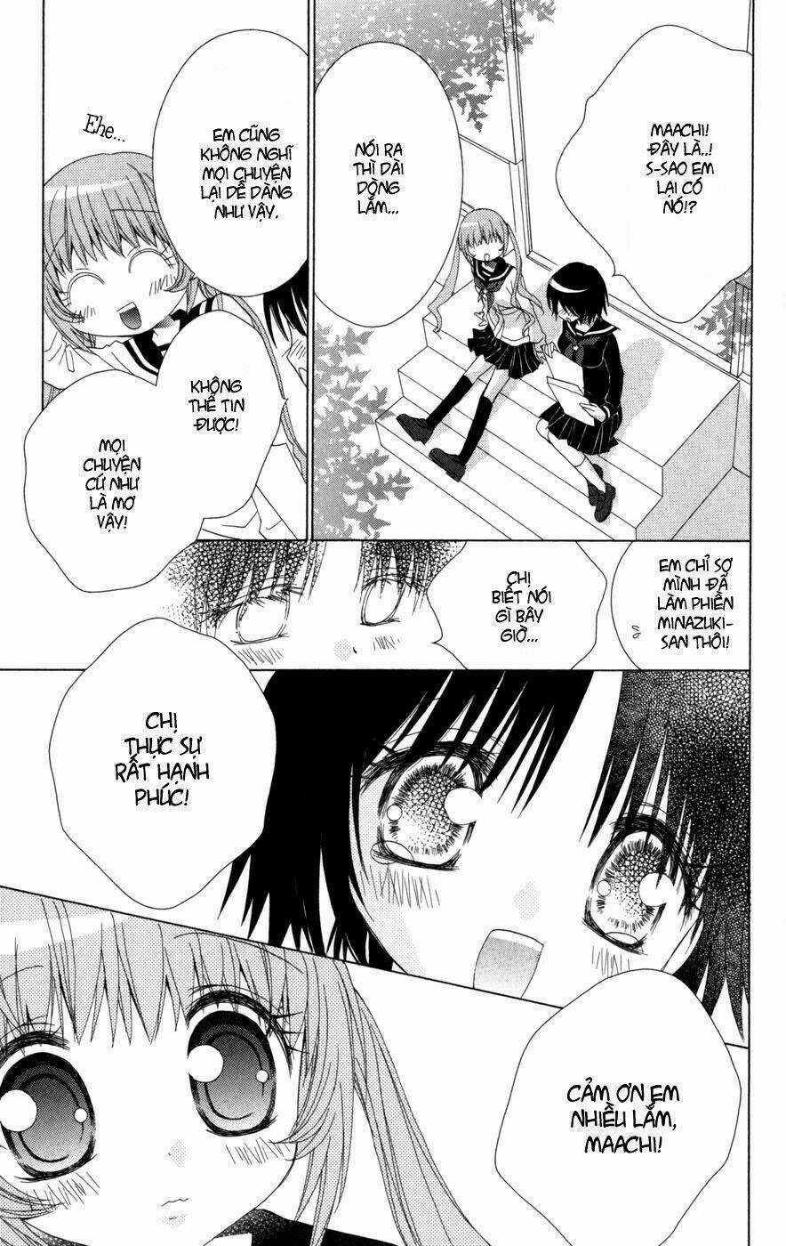 Ani Complex Chapter 6 trang 29