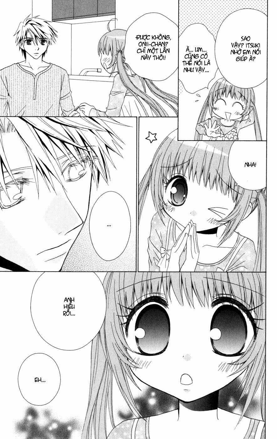 Ani Complex Chapter 6 trang 34