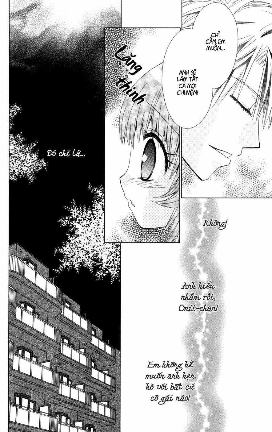 Ani Complex Chapter 6 trang 35