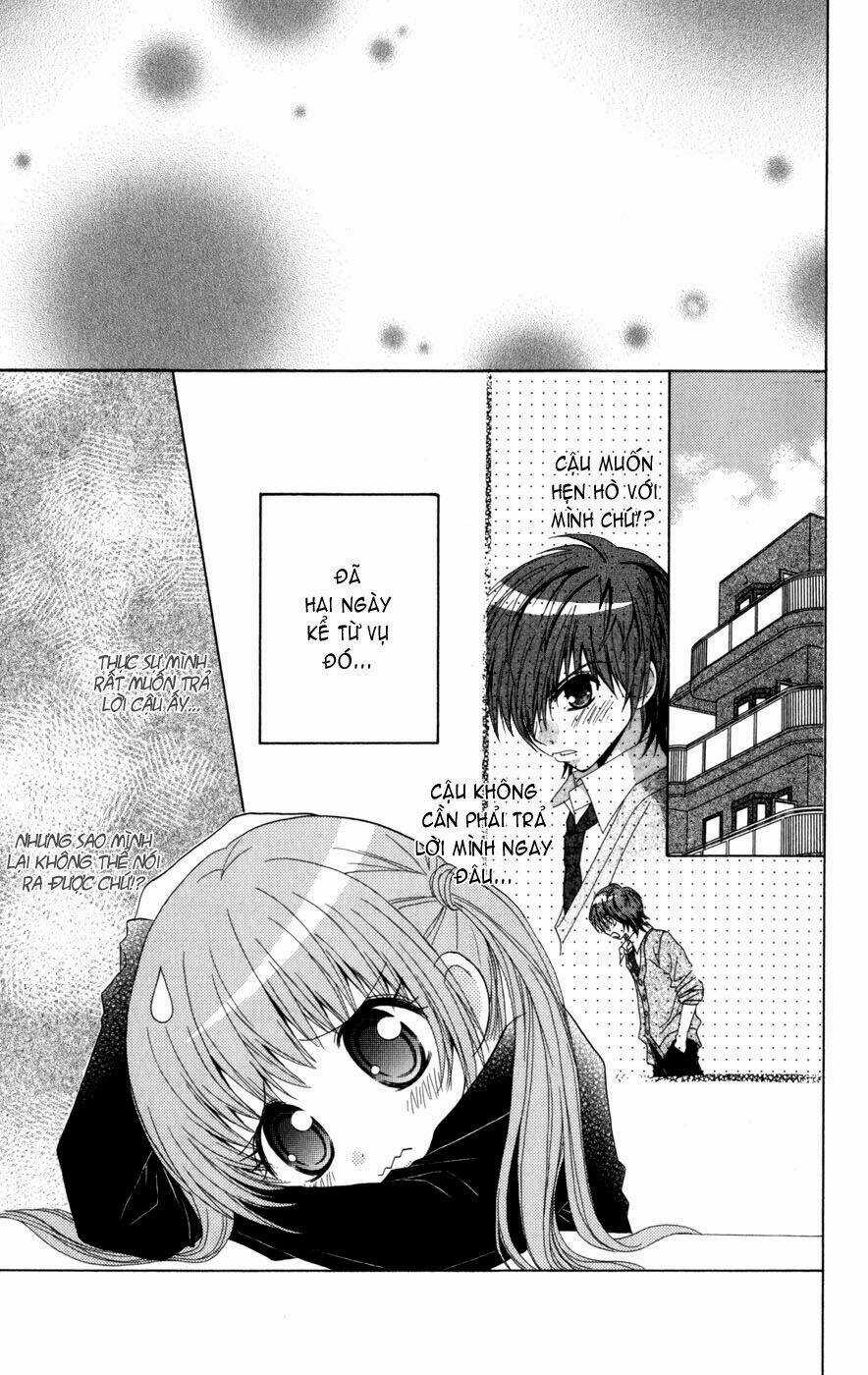 Ani Complex Chapter 6 trang 5