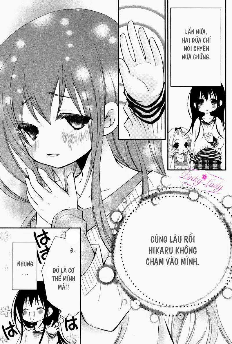 Ani Ga Imouto De Imouto Ga Ani Chapter 12 trang 26