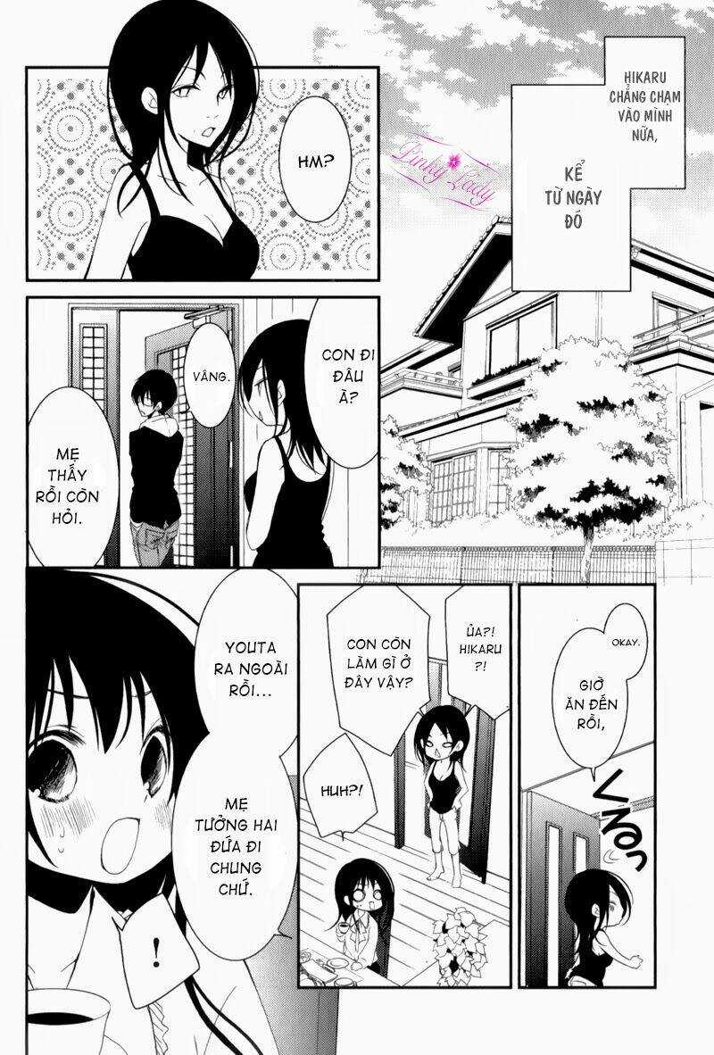 Ani Ga Imouto De Imouto Ga Ani Chapter 12 trang 27