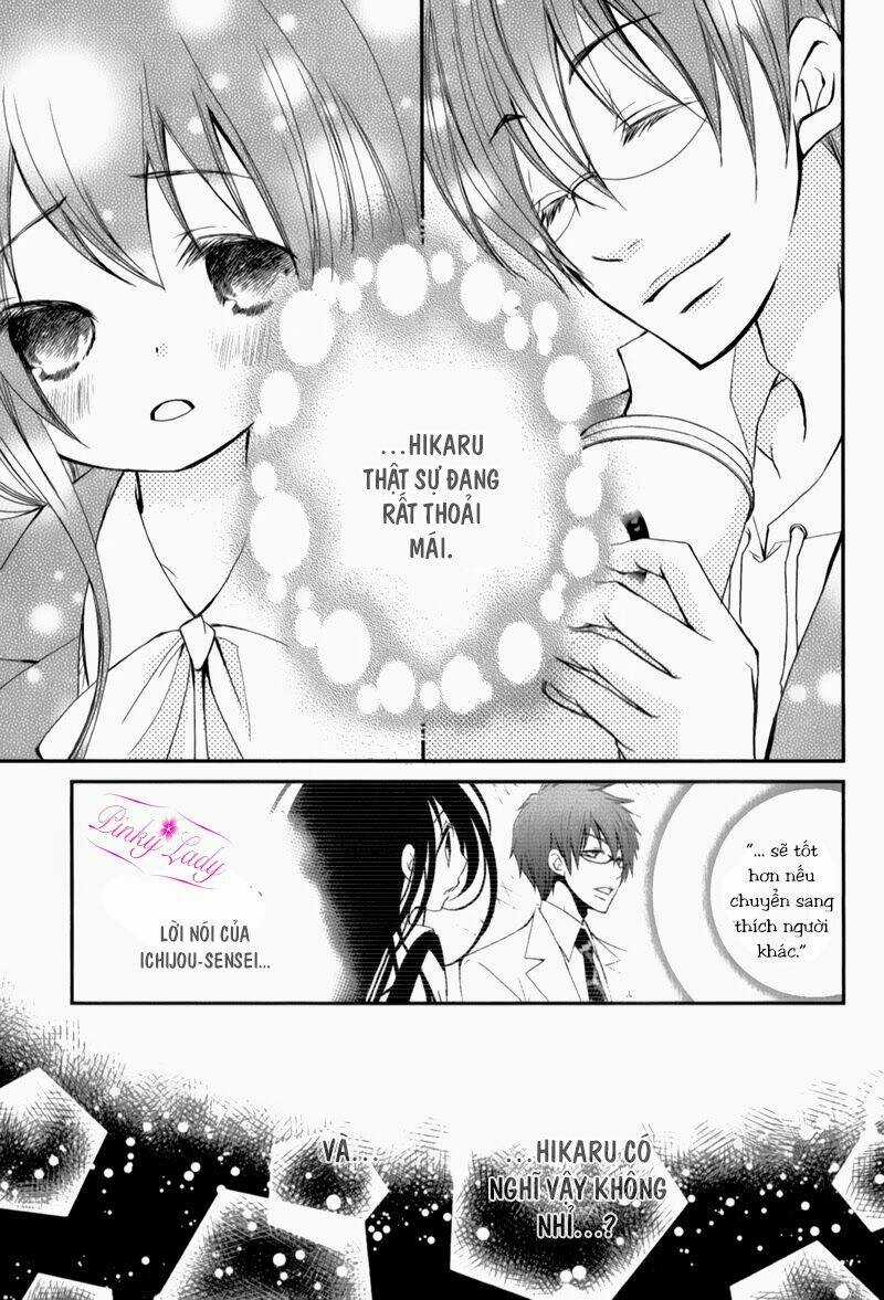 Ani Ga Imouto De Imouto Ga Ani Chapter 12 trang 30