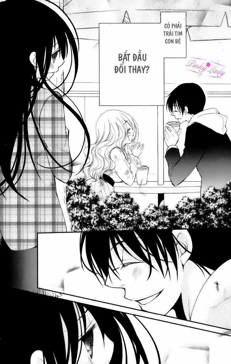 Ani Ga Imouto De Imouto Ga Ani Chapter 12 trang 31