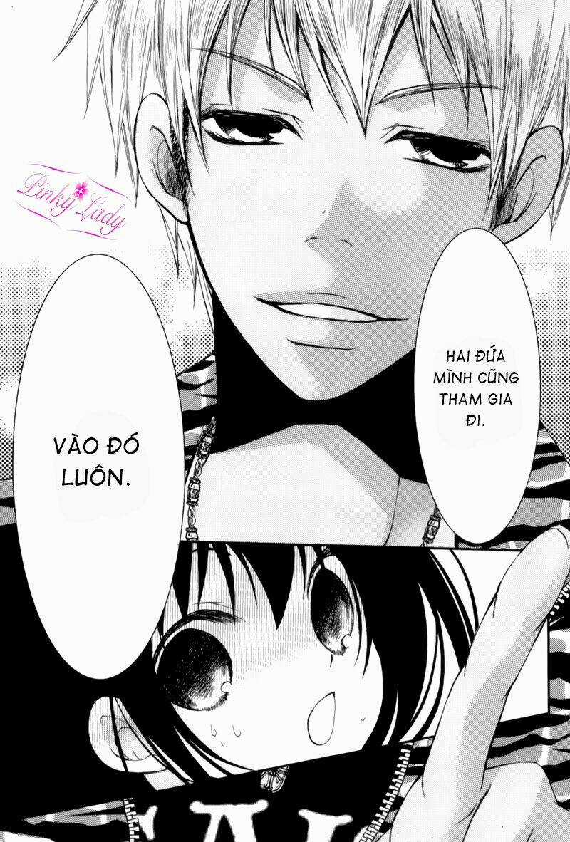 Ani Ga Imouto De Imouto Ga Ani Chapter 12 trang 38