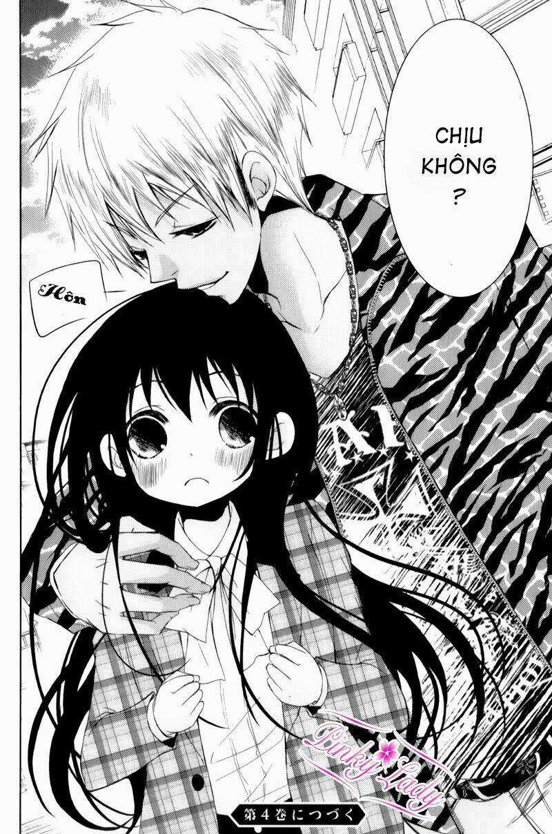 Ani Ga Imouto De Imouto Ga Ani Chapter 12 trang 39