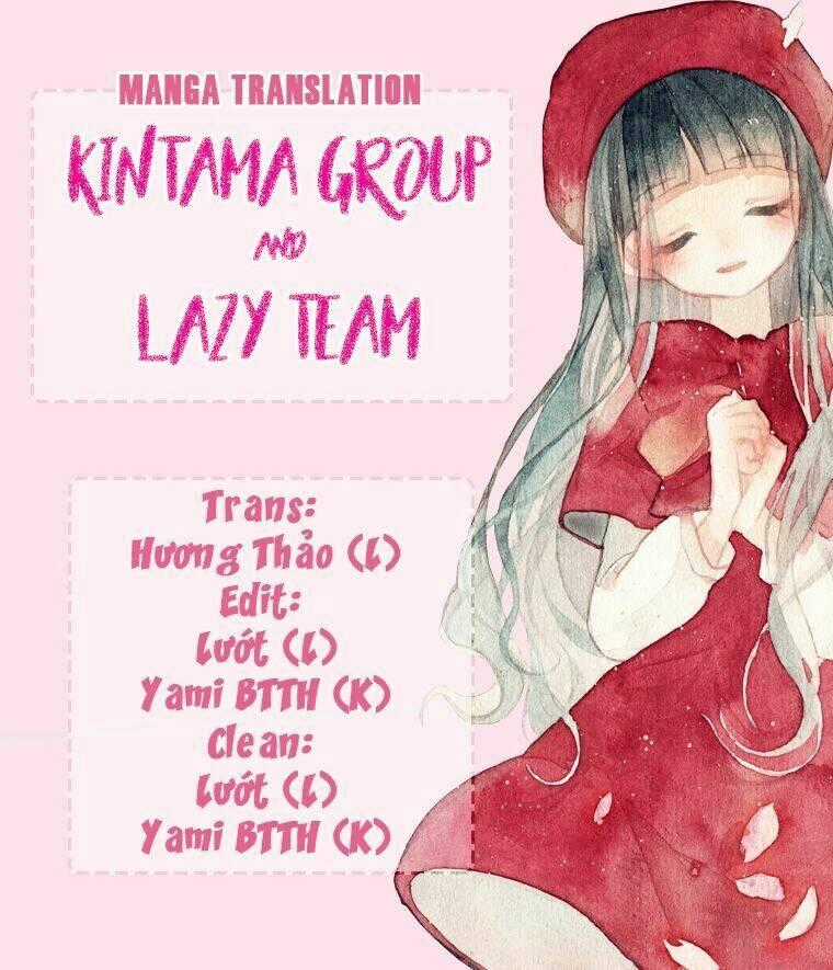 Ani Ni Ai Saresugite Komattemasu Chapter 2 trang 1
