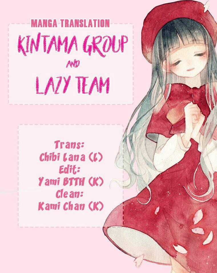 Ani Ni Ai Saresugite Komattemasu Chapter 3 trang 1
