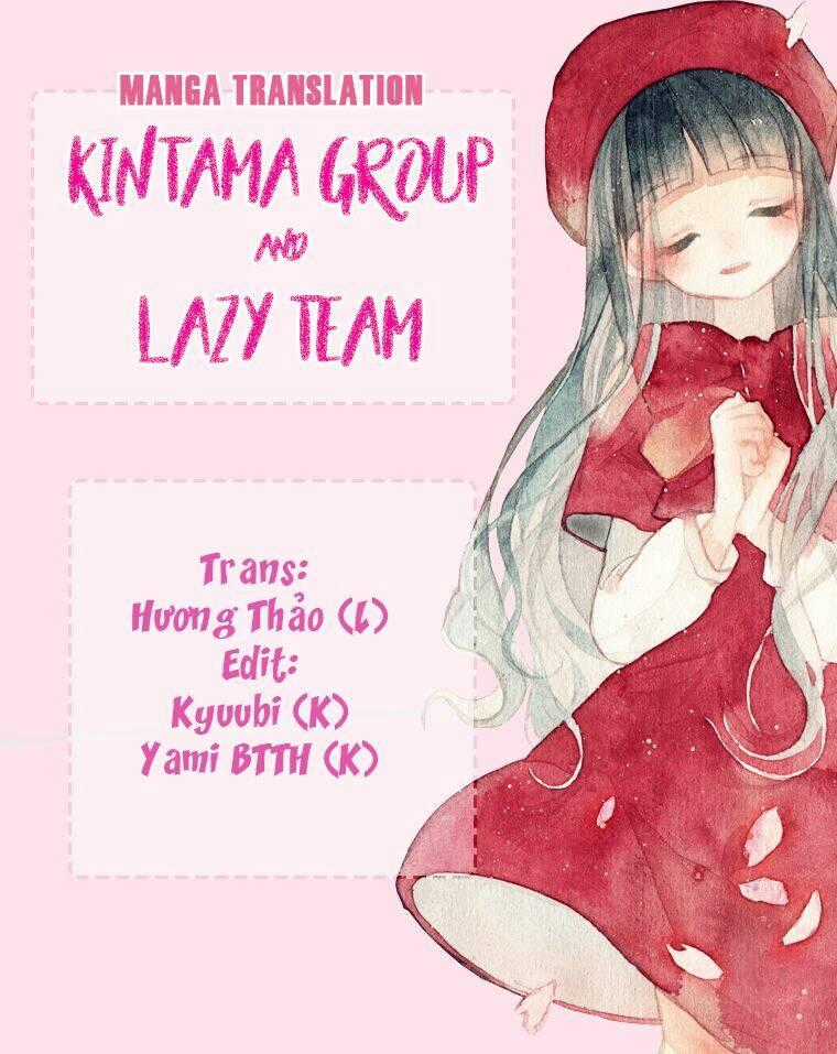 Ani Ni Ai Saresugite Komattemasu Chapter 4 trang 0