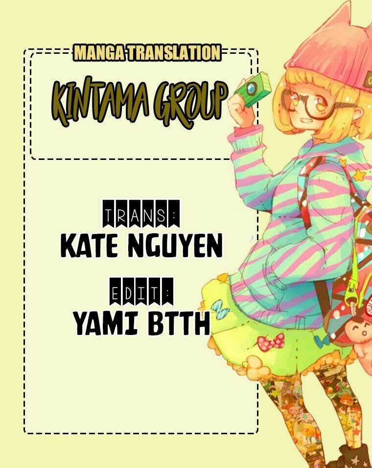 Ani Ni Ai Saresugite Komattemasu Chapter 7 trang 1