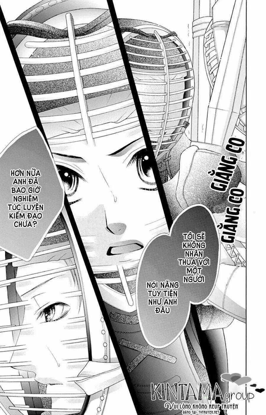 Ani Ni Aisaresugite Komattemasu Chapter 14 trang 16