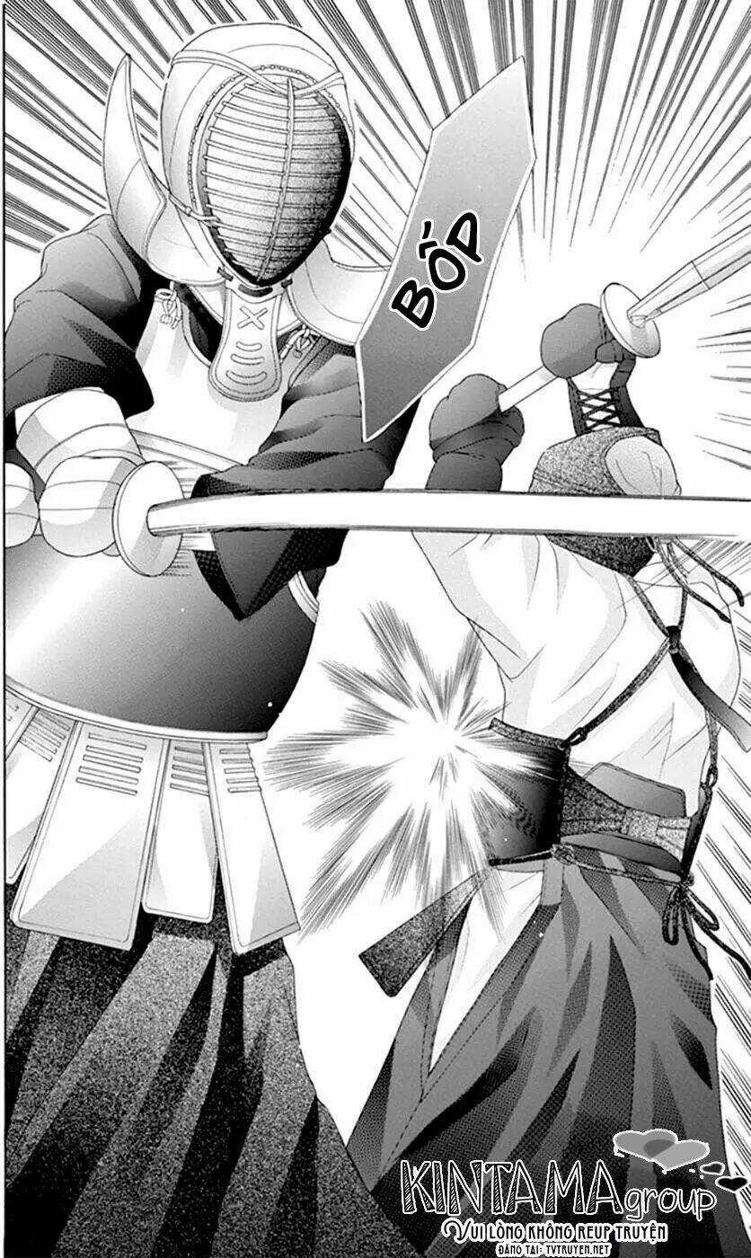 Ani Ni Aisaresugite Komattemasu Chapter 14 trang 19